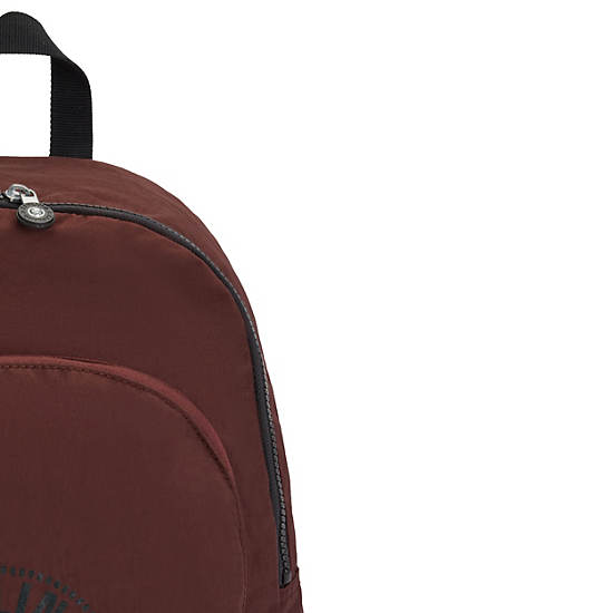 Kipling Curtis Medium Rugzak Bordeaux | België 1689NW